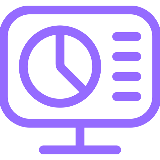 Analytics & Dashboards